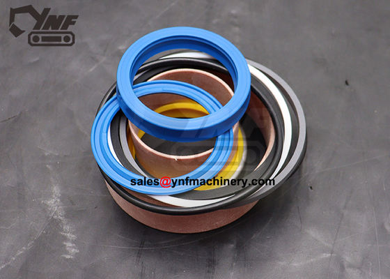 YNF17573 Kit de Vedação 326-0502 para CAT 966 – Conjunto Completo de Reparo Hidráulico