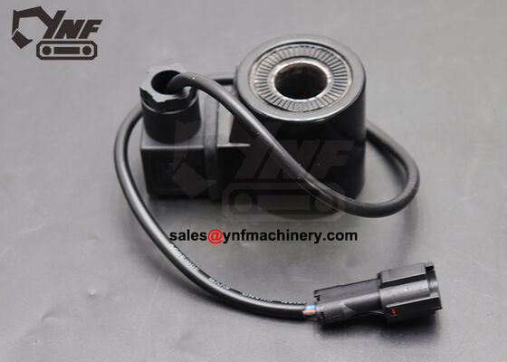 YNF16856 ID19×OD47×H51.7 bobina de solenoide de 12 V
