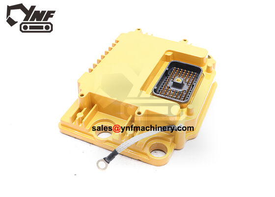 YNF17523 221-1018190-0416-06 Controlador Cater-pillar928G – Unidade de Controle Eletrônico da Escavadeira