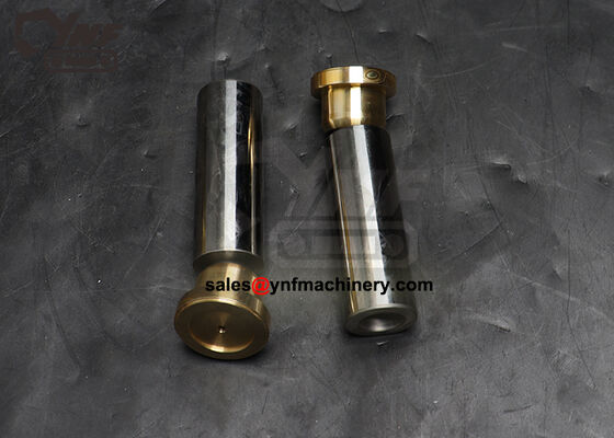 YNF16423 108-6503 325-2100 Cater-pillar330D SBS180(E336CG) Pistão – Motor de Translação