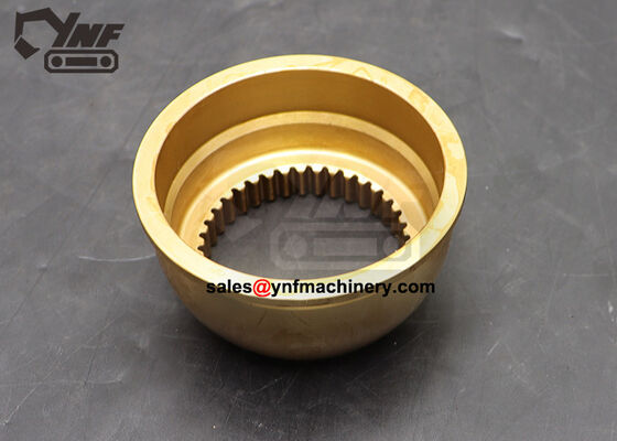 YNF16425 167-3863 Cater-pillar330D SBS180 (E336CG) Guia de Esfera 38T