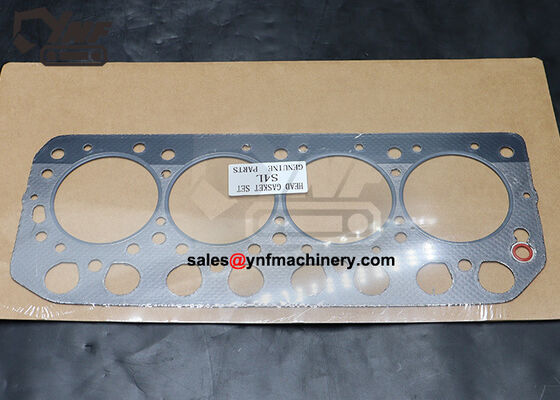 YNF17731 31A01-33300 S4L / S4 Gasket Head – Cylinder Head Gasket