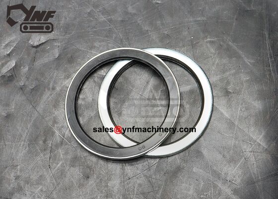 YNF15889 07145-00065 Vedação contra Poeira – Vedação de Proteção Hidráulica e do Motor