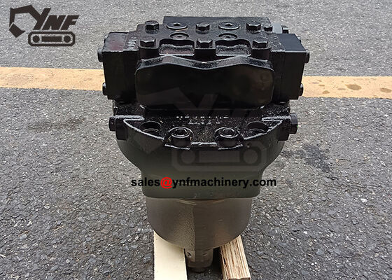 YNF17747 209-5994 Cater-pillar538 Motor de deslocamento - Conjunto completo do motor de engrenagem de deslocamento