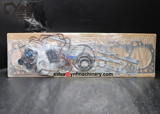 YNF17887 5579026 6CT / 6D114-A-K1 Jogo de Juntas da Parte Superior do Motor – Kit Completo de Revisão do Motor