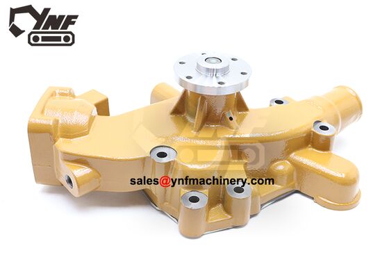 YNF01156 6209-61-1100 6D95 PC200-6 Bomba de água - Bomba de resfriamento do motor