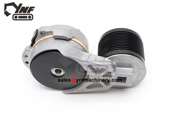 YNF17576 324-3218 Polia Tensora da Correia Cater-pillar – Polia Tensora de 12 Ranhuras