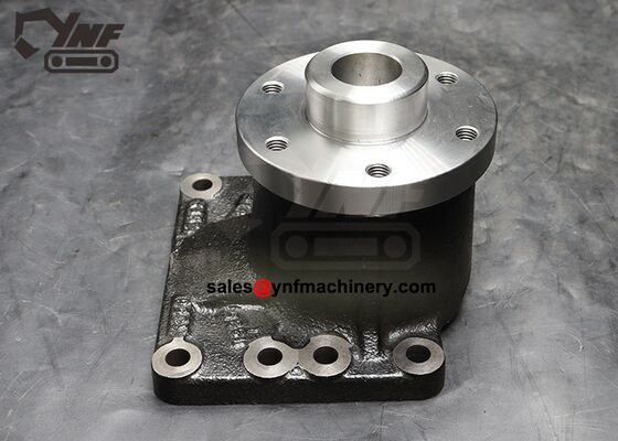 YNF17383 321-9994 E320D2 C7.1 Unidade de ventilador - Montagem de ventilador / Carcaça de ventilador