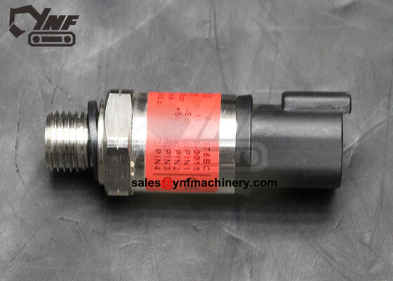 YNF17710 E311982 Sensor de alta pressão ¥ 400Bar, 4-Pin