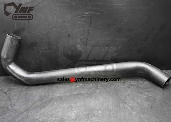 Radiator Lower Hose YNF16178 11Q6-40130 and 11Q8-40240 for R210-9 Excavator