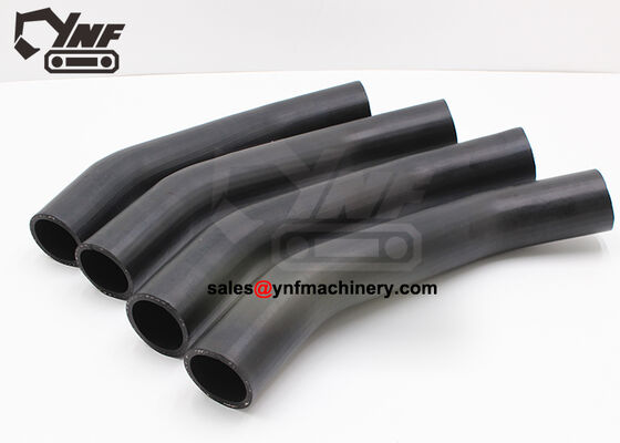 Radiator Upper Hose YNF04193 14510585 for EC210B Excavator