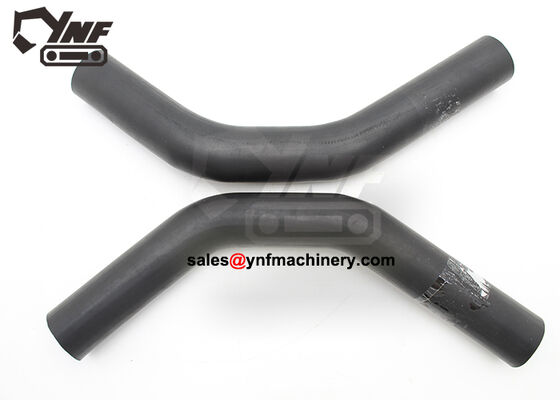 Radiator Middle Hose YNF12597 VOE14504913 for EC210B Excavator
