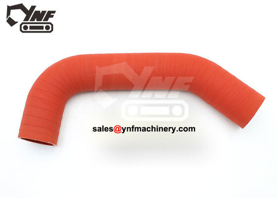 Mangueira de Admissão de Ar YNF12610 265-3585 para Escavadeira Cater-pillar E320D