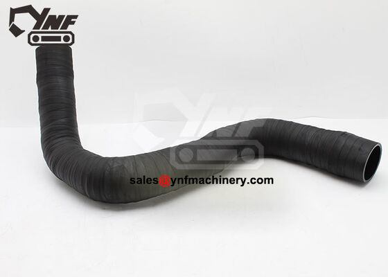Tubos de entrada de ar YNF13075 para escavadeira Cater-pillar E330C