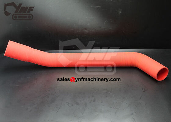 Mangueira de Admissão de Ar YNF13076 204-1045 para Escavadeira Cater-pillar E330C