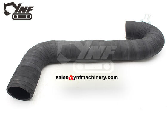 Tubos de entrada de ar YNF13380 307-9273 para escavadeira Cater-pillar 307D