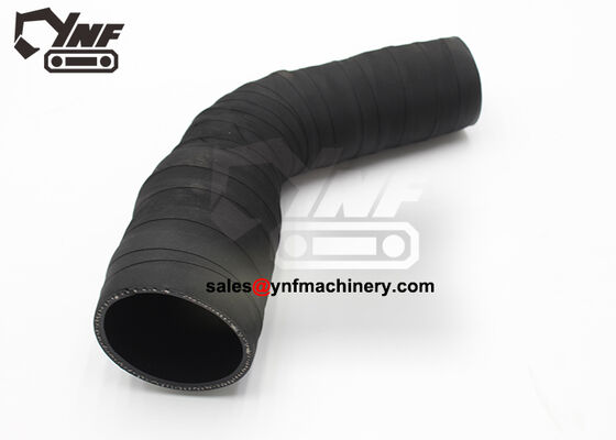 Mangueira de admissão de ar YNF13630 7Y-1910 / 233-1165 para escavadeira Cater-pillar E320B