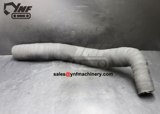 Air Intake Hose YNF14827 287-0211 for CAT E320D Excavator