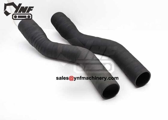 Mangueira de Admissão de Ar YNF15262 279-7907 para Escavadeira Cater-pillar 320D2