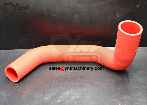 Mangueira de Admissão de Ar YNF15263 265-3590 para Escavadeira Cater-pillar 320D