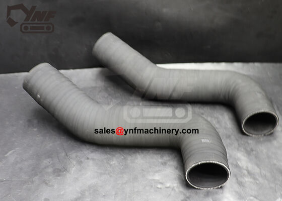 Mangueira de admissão de ar YNF15582 para motores Cater-pillar C6.6/C7.1/E320E