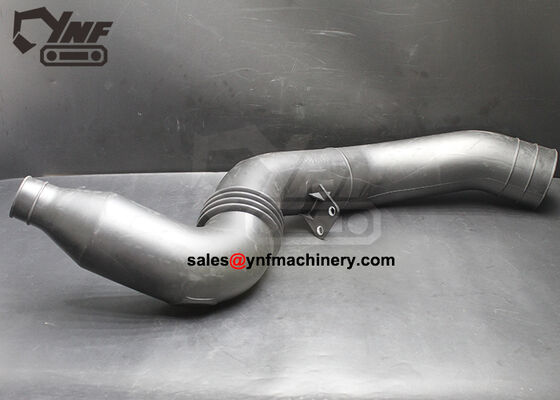 Air Duct Hose YNF02740 for ZAX200-3 / ZAX230 Excavators 4HK1 Engine