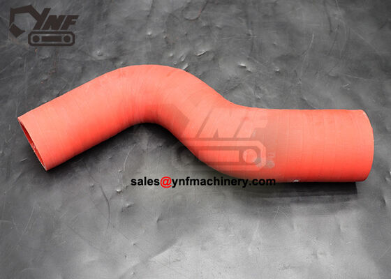 Intercooler Air Hose YNF14386 4725702 for ZX200-5G / ZX210-5G / ZX240-5G / ZX250-5G / ZX280-5G Excavators