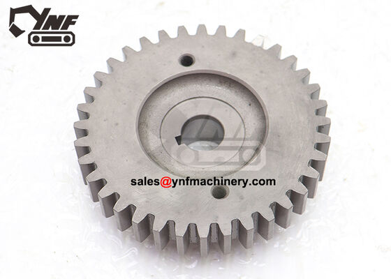 Engrenagem de Sincronismo Intermediária YNF16849 1J770-24010 40 Dentes para Motor Kubota V3307