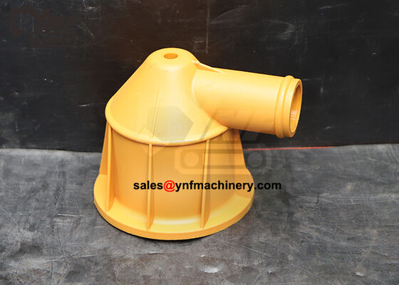 Filtro de respiro YNF18064 2W-9162 para 960F97