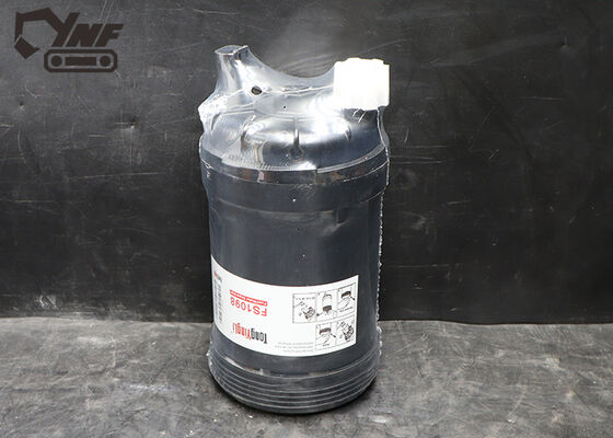 YNF18141 Filtro de combustível FS1098 para 915DE / 920E / 922E