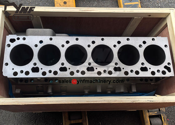 YNF18259 Bloco de cilindros 3903797 para motor de 6BT
