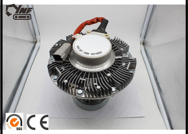 E320D  ventilam a série do  das peças de motor YNF01106 da máquina escavadora da embreagem 281-3588