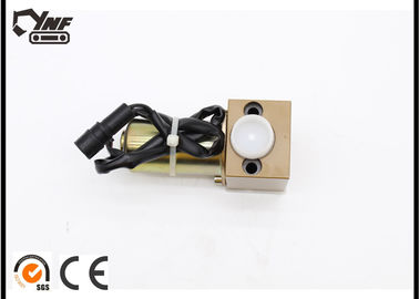 Sensor das peças de motor YNF02458 da máquina escavadora do elevado desempenho 518368/máquina escavadora