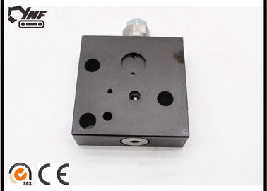 Pressão que reduz a válvula de escape para as peças hidráulicas da máquina escavadora 723-40-71102