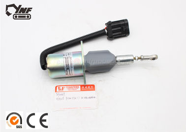 Ynf02689 PC300-5/6 cortou a válvula de solenoide para as mini peças da máquina escavadora