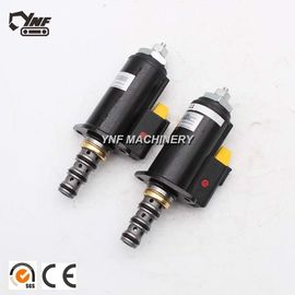 121-1491 ponto do vermelho da válvula de solenoide 1211491 do  para a máquina escavadora de 320B 320C