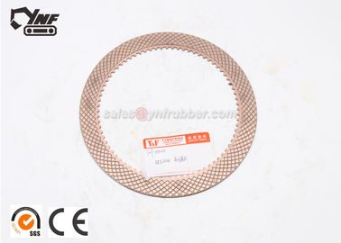 Placa 3502034 da fricção do freio YNF00023 3502034 para a caixa de engrenagens de Hitachi UH082