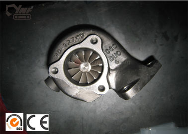17 49189-00500 peças elétricas da máquina escavadora para o turbocompressor do motor diesel da máquina escavadora