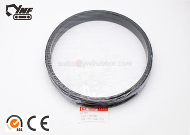 Selo de borracha de YNF02919 Hyundai R30RLC que flutua XAKAQ-00173 XAKAQ-0013 para as peças da máquina escavadora