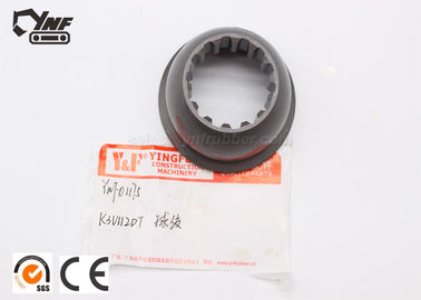 K3V112DT preto YNF01175 Glueball de borracha para a peça hidráulica da máquina escavadora
