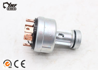 Interruptor de ignição de aço inoxidável para as peças elétricas da máquina escavadora com CE YNF02949