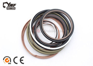 9154141 9061003 para o jogo do selo do cilindro do crescimento da máquina escavadora do selo do óleo YNF02150 da borracha natural da máquina escavadora de Liebherr