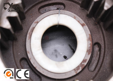 Assy da engrenagem do curso de YNF03010  329 2rd para a roda de engrenagem da máquina escavadora