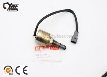 Sensor bonde 9101532 do DP da pressão diferencial das peças da máquina escavadora YNF01596 para Hitachi EX200-1/2/3 EX220-2