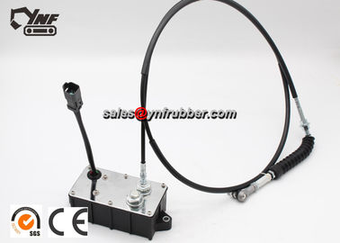Controlo do motor 21EN-32800 21EN-32300 21EN-32260 do regulador de pressão do combustível do motor do motor deslizante para Hyundai R140-7 R150/275-9/215-