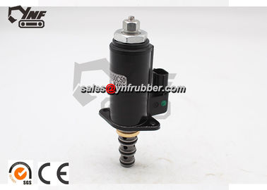 Peças sobresselentes da máquina escavadora Ynf00187 para a válvula de solenoide Yn35v00048f1 de Kobelco Sk200-8 Kdrde5k-31/30c50 Sky5p-17-A