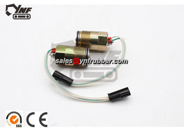 Válvula de solenoide neutra Ynf00242 da máquina escavadora da embalagem para JCB JS200 de Lzp0179 Skc5p-14a-104 4302