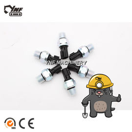 Sensor da pressão da máquina escavadora YNF01940 4436536 para o ZAX de ZX200-3 ZX210-3 ZX230-3