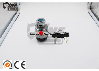 Interruptor de ignição YNF02019 da máquina escavadora do elevado desempenho 4448303 TH4477373 4250350 para Hitachi EX200-2 EX200-3 EX200-5
