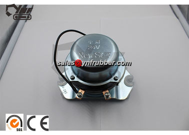 Relé da bateria da segurança YNF02021 4255762 para Hitachi EX200-2 EX200-3 EX120-2 EX120-3 EX300-3 EX100 24V